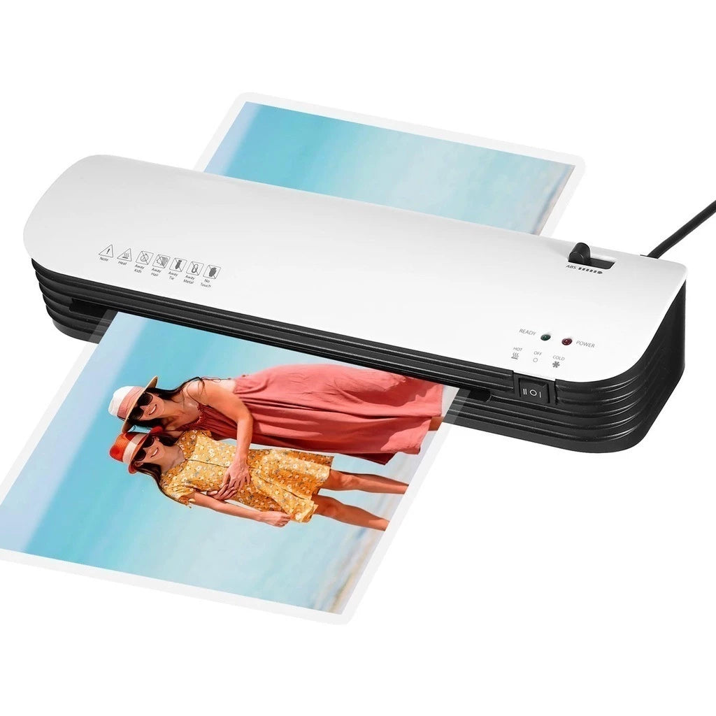 SL299 4-IN-1 Laminating Machine